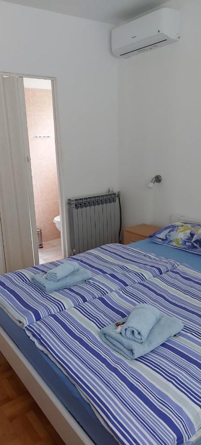 Guest House Jasmin Rovinj Exterior foto