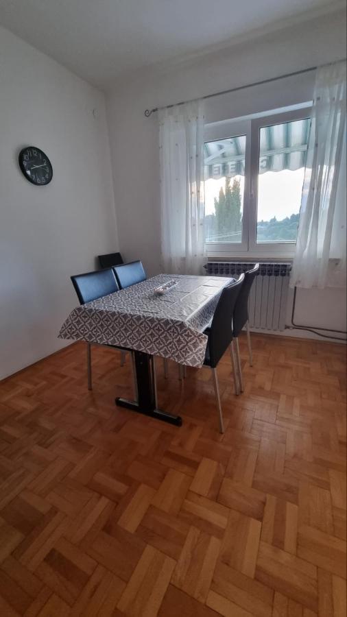 Guest House Jasmin Rovinj Exterior foto