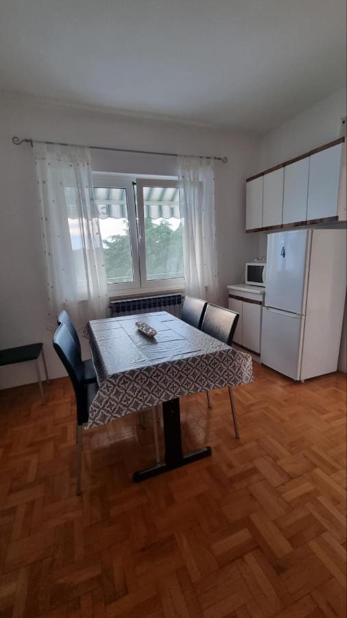 Guest House Jasmin Rovinj Exterior foto