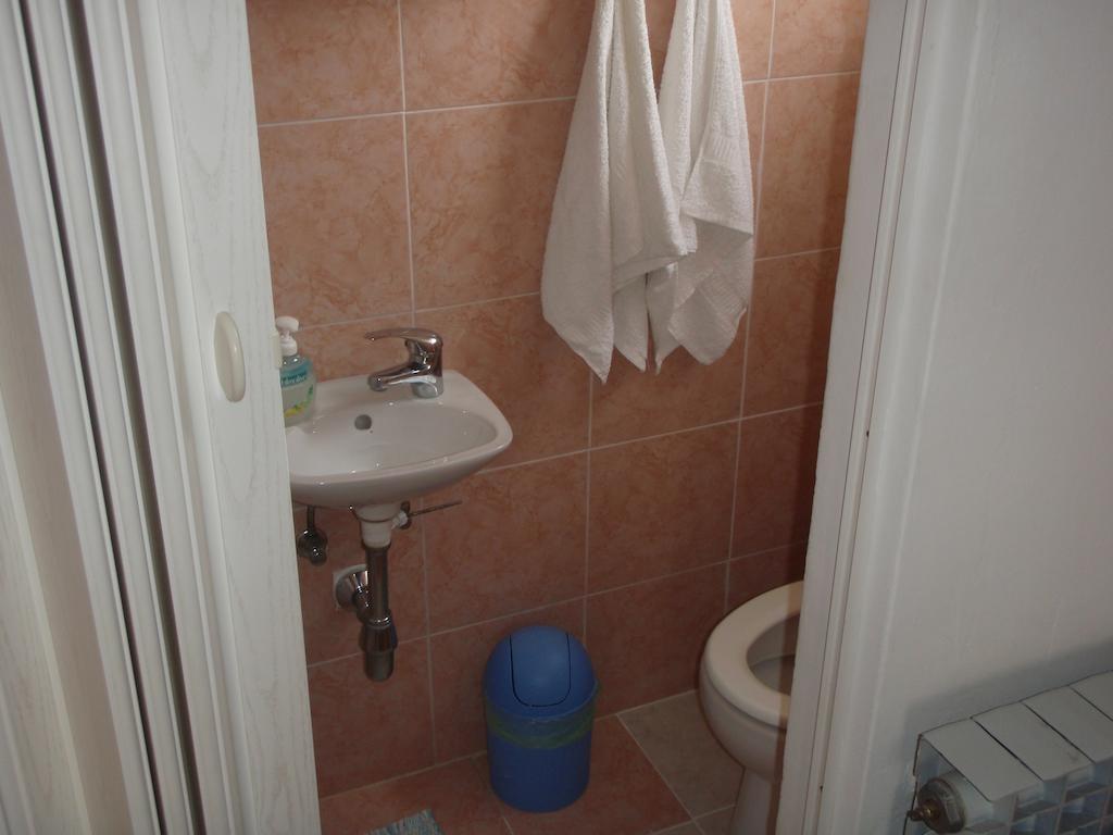 Guest House Jasmin Rovinj Habitación foto